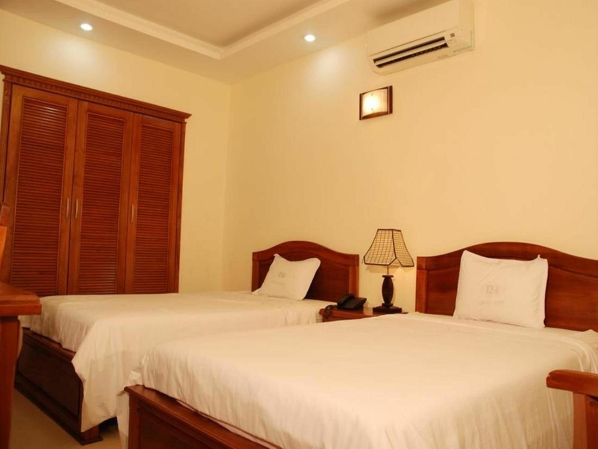 Phu An Hotel Ho Si Minh-város Kültér fotó