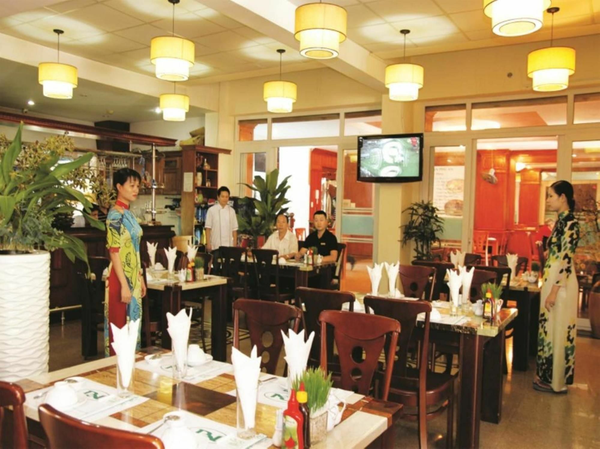 Phu An Hotel Ho Si Minh-város Kültér fotó