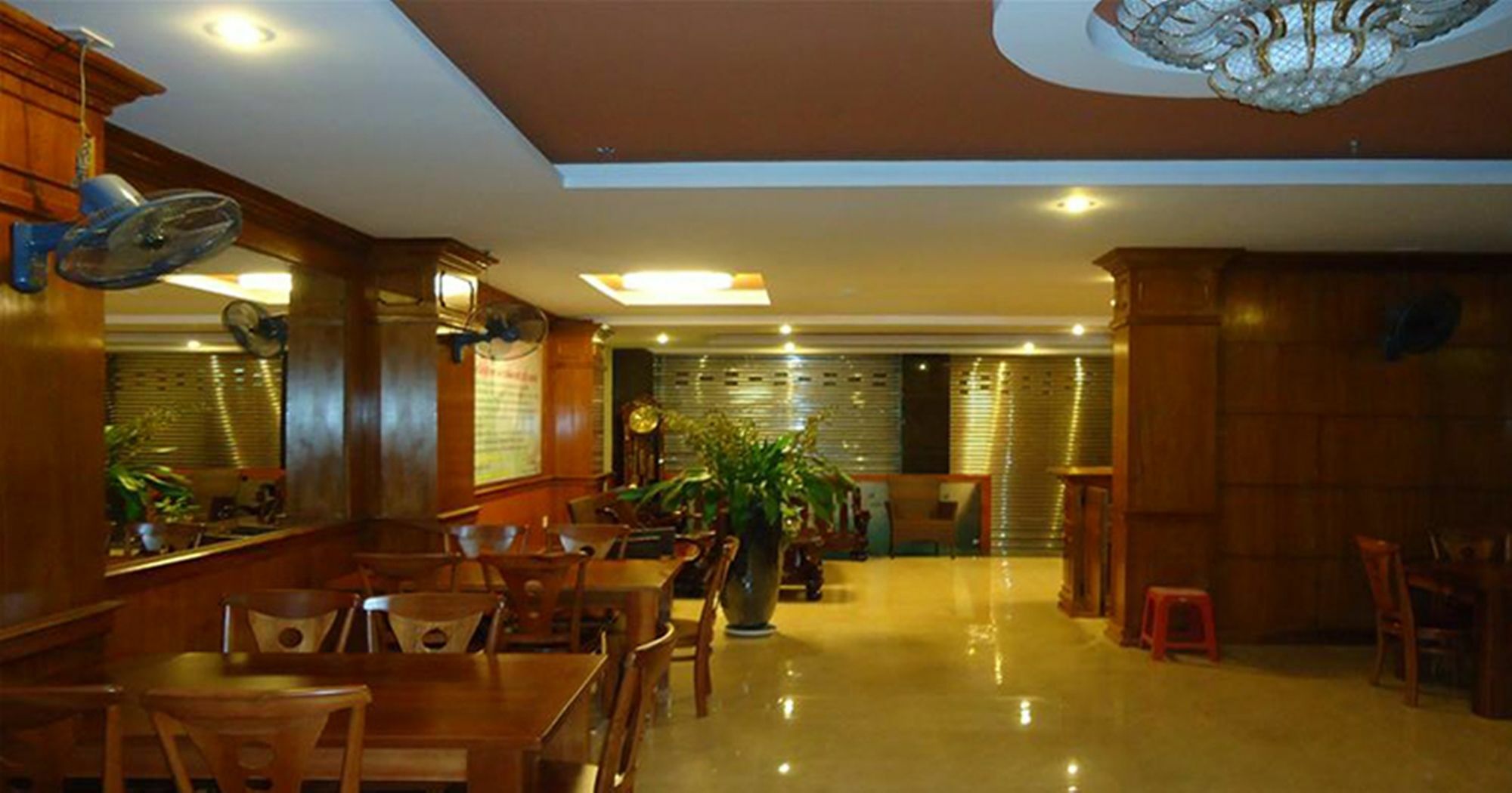 Phu An Hotel Ho Si Minh-város Kültér fotó